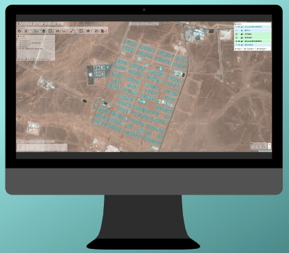 DWG 5: GEOAI and Geo-Analytics